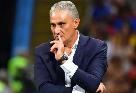 Tite � demitido do Flamengo; Filipe Lu�s assume interinamente