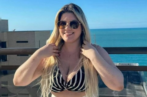 Empres�ria morre ap�s complica��es em seis cirurgias pl�sticas simult�neas no Cear�