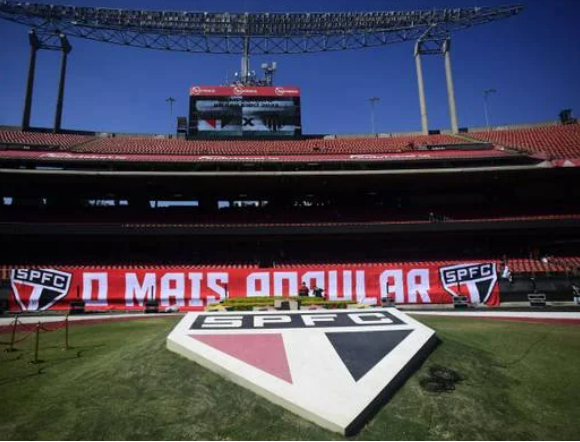 So Paulo analisa convites para pr-temporada de 2025 no exterior