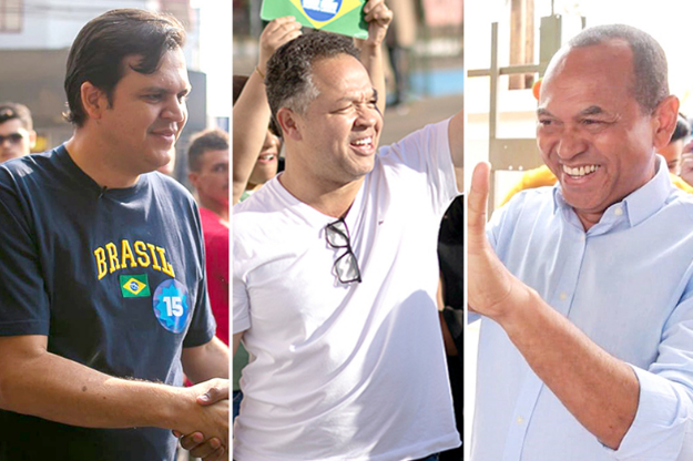 Eleies municipais: Campanha eleitoral entra na reta final