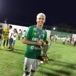 Ex-atleta de clubes cuiabanos morre afogado no Rio Cuiab�