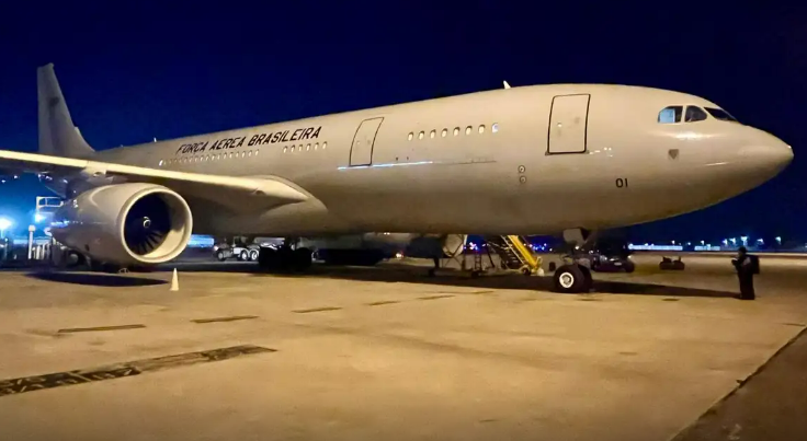 Opera��o para repatriar brasileiros do L�bano � adiada