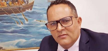 Vereador de VG quer aeroporto em Cuiab�