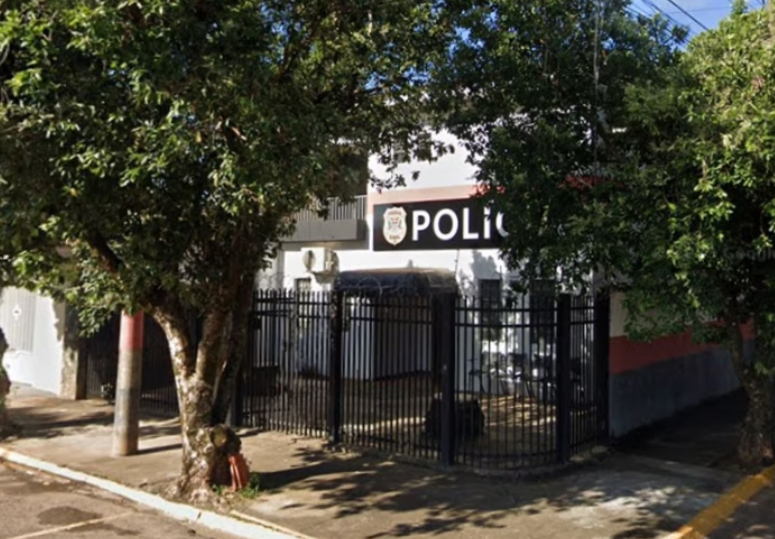 Idoso � preso por atirar no neto que queria ligar ar-condicionado