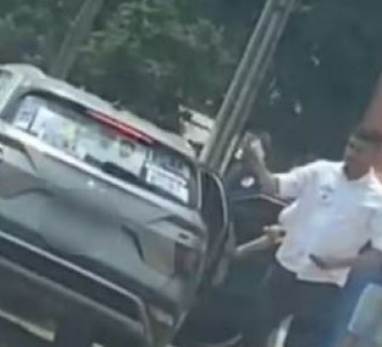 Candidato a prefeito e vice so presos por boca de urna em Poxoru