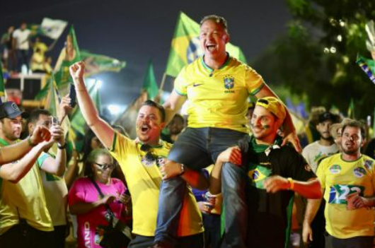 Claudio Ferreira � eleito prefeito e Rondon�polis