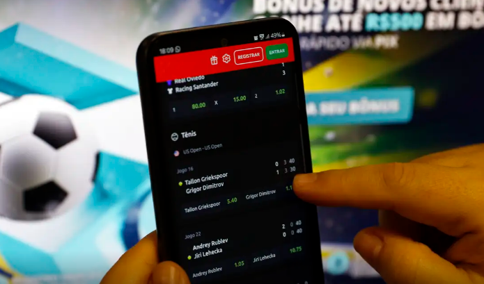 Febraban pretende propor for�a-tarefa para avaliar impactos das bets