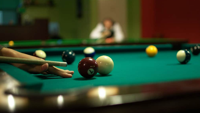 Homem � esfaqueado ap�s vencer aposta em jogo de sinuca em Guarant� do Norte