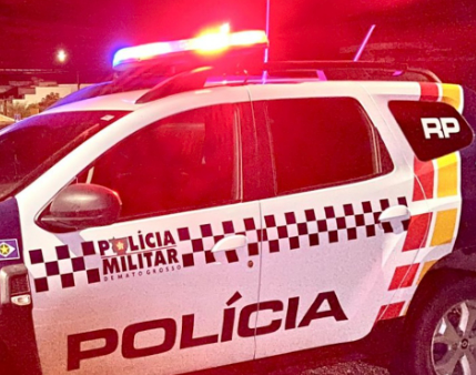 Polcia Militar resgata trabalhadores maranhenses sequestrados em Sinop por faco criminosa
