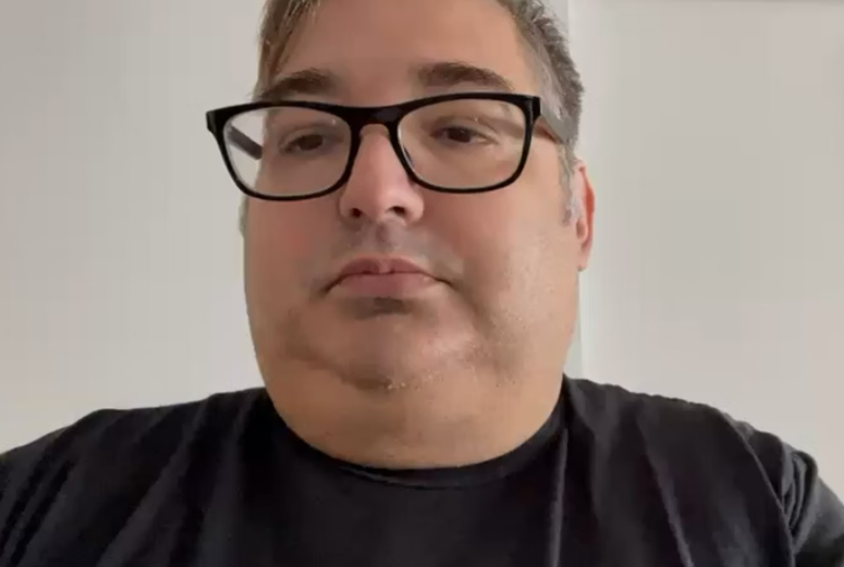 Advogado � cadastrado como �cliente trouxa� em ficha de �tica: �M�goa�