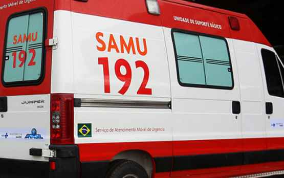 Homem  morto a tiro pelo atual namorado de sua ex-esposa em Nova Mutum