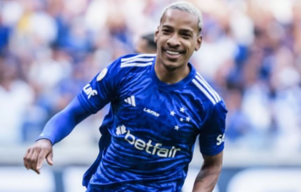 Matheus Pereira convocado para a Seleo Brasileira em substituio a Lucas Paquet