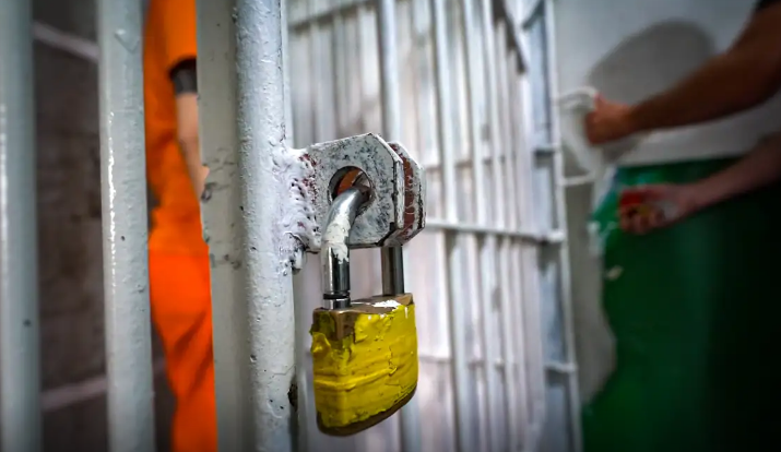 D�ficit de vagas no sistema carcer�rio do Brasil passa de 174 mil