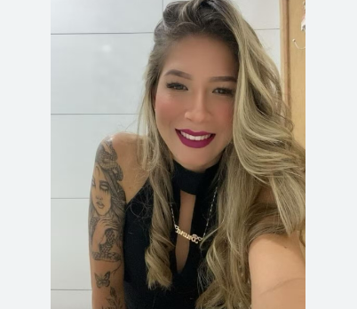 Motociclista de 21 anos morre atropelada por motorista b�bado em S�o Jos� do Rio Claro