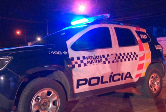 Casa de mulher � incendiada ap�s amea�a de ex-companheiro em Matup�