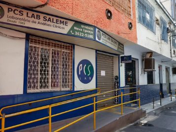 Laborat�rio que errou testes de HIV de doadores de �rg�os no RJ n�o tem registro no Conselho de Farm�cia, diz CRF/RJ