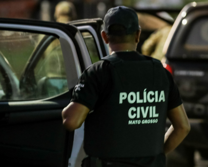 Homem � preso por suspeita de for�ar esposa a manter rela��es sexuais com terceiros em Nortel�ndia