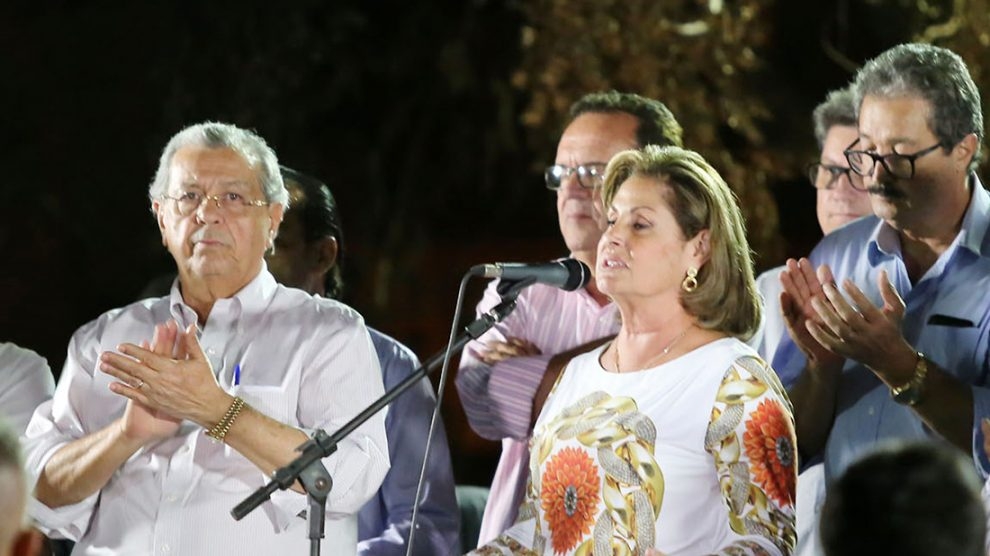 Uni�o faz encontro em V�rzea Grande para encaminhar pr�-candidaturas