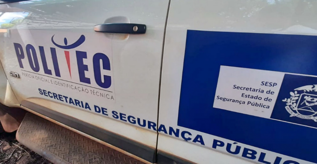 Corpo de homem � encontrado em caixa d'�gua em Cuiab�