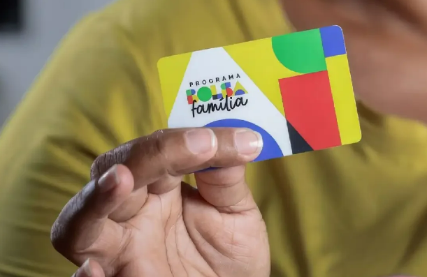 Bloqueio de cart�es do Bolsa Fam�lia para apostas esportivas come�a a ser implementado