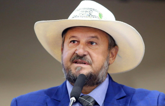 Assembleia Legislativa de Mato Grosso discute projeto que pro�be atletas transg�neros em competi��es femininas