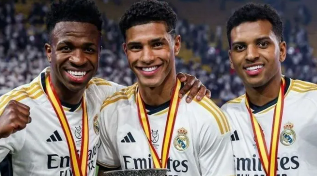 Brasileiro ex-Real Madrid descobre que n�o � pai ap�s exame de DNA