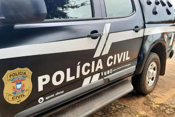 Polcia Civil de Barra do Garas deflagra operao contra acessos indevidos a processos sigilosos