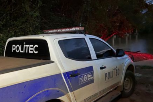 Pecuarista  encontrado morto em bar no municpio de So Flix do Araguaia