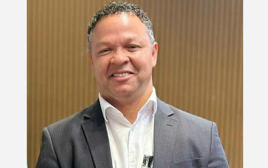 Claudio Ferreira, prefeito eleito de Rondonpolis, promete transparncia na gesto