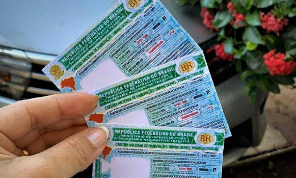 Governo de Mato Grosso convoca 1.576 candidatos para o Programa SER Famlia CNH Social