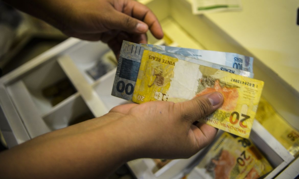 Arrecadao federal bate recorde de R$ 203,17 bilhes em setembro
