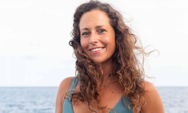 Surfista italiana morre aps ser atingida por peixe-espada na Indonsia