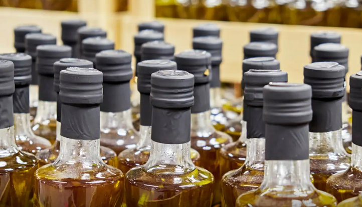 Minist�rio suspende 12 marcas de azeite por oferecerem risco � sa�de