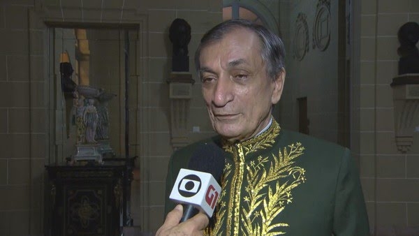 Antonio Cicero, escritor membro da ABL, morre na Sua e deixa carta de despedida