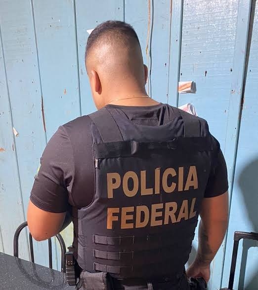 Polcia Federal realiza operao contra explorao sexual infantil em Lucas do Rio Verde