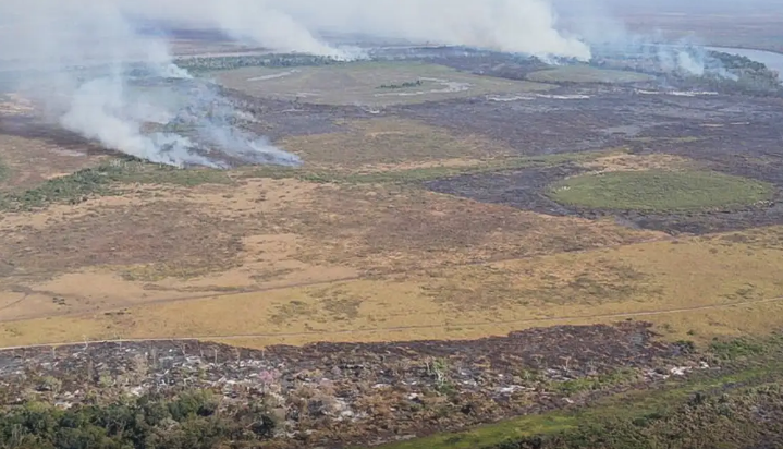 Planeta pode aquecer 3,1�C a 3,6�C com emiss�es de gases