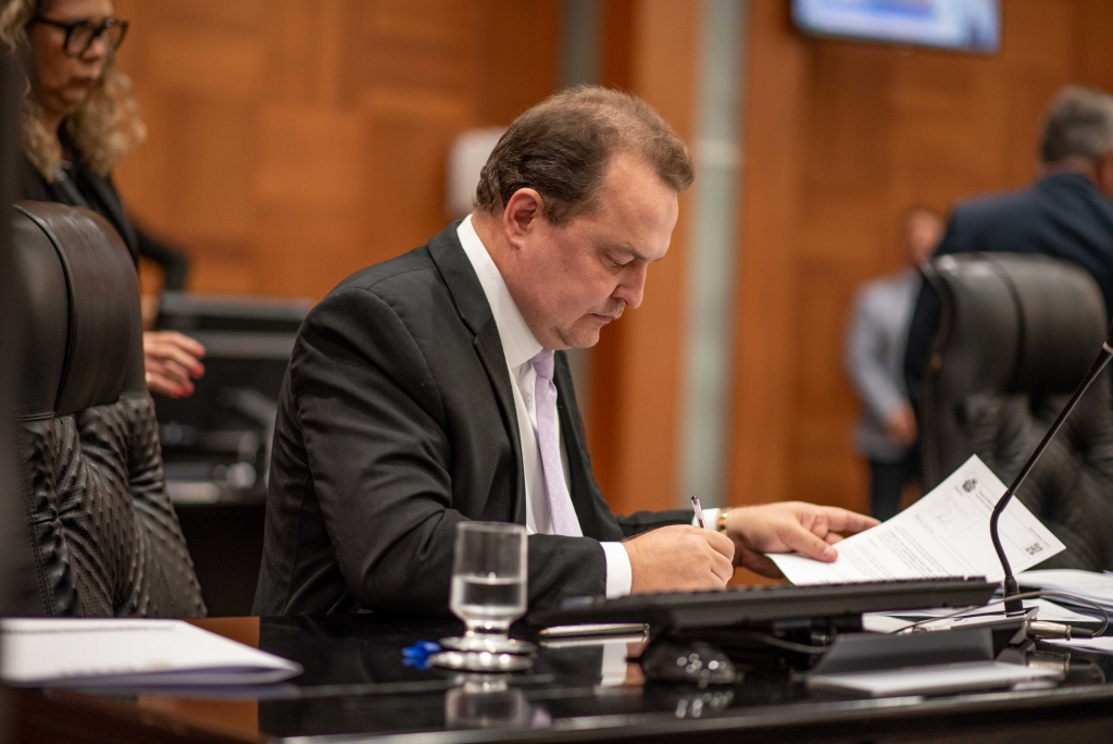 PL de Max Russi fortalece combate �s queimadas em Mato Grosso