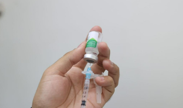 Mato Grosso: Cobertura vacinal contra meningite e gripe atinge n�veis alarmantes em diversos munic�pios