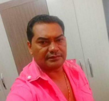 Vereador de Ribeir�o Cascalheira comete suic�dio ap�s matar ex-esposa e cunhado