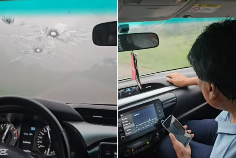 Ex-presidente Evo Morales sofre ataque a tiros na Bol�via