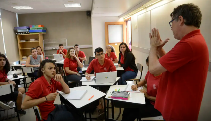 P�-de-Meia: pagamento a estudantes come�a nesta segunda-feira
