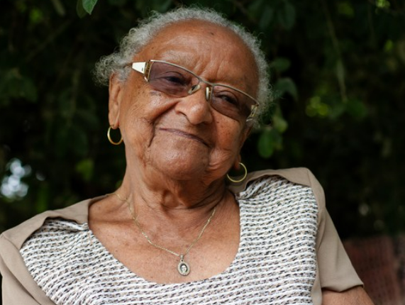 Cuiab� perde Dona Eul�lia, figura emblem�tica da gastronomia local