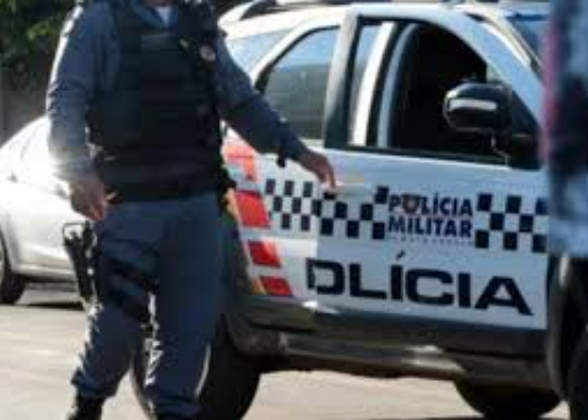 Homem � ferido no rosto em tentativa de homic�dio dentro de shopping em Cuiab�