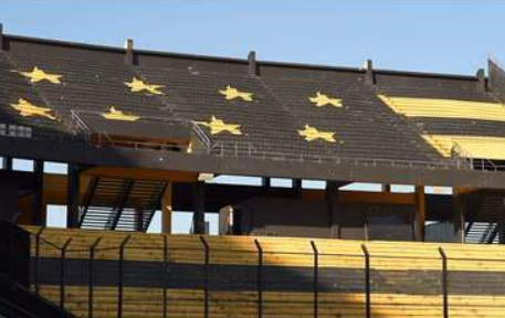 Conmebol exige presen�a de torcedores do Botafogo e amea�a realizar jogo com port�es fechados