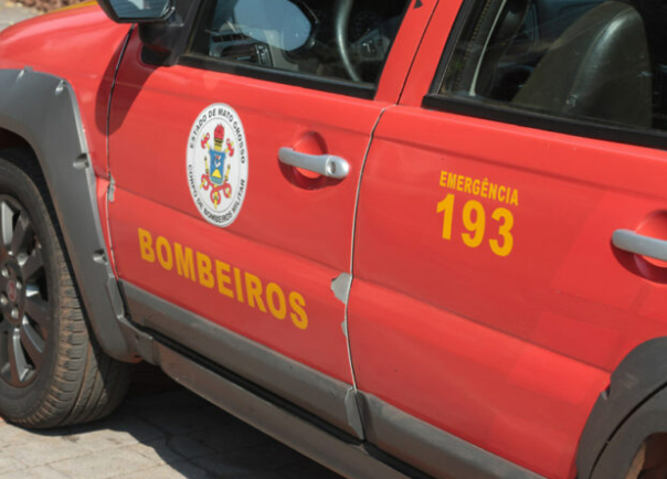 Menina de 2 anos morre afogada em represa em Alta Araguaia