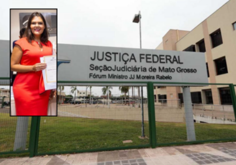 Justi�a Federal solta advogada investigada por esquema na Unimed