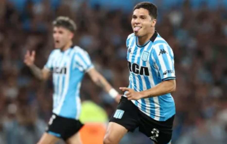 Corinthians leva virada do Racing e � eliminado da Sul-Americana