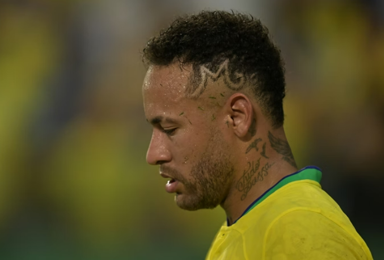 Dorival explica n�o convoca��o de Neymar: �Entendeu a situa��o�