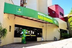 M�dicos do Hospital S�o Benedito paralisam atividades por falta de pagamento