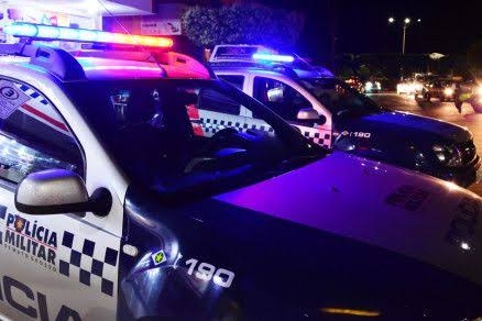 Jovem sofre tentativa de homic�dio dentro de hospital em Rondon�polis